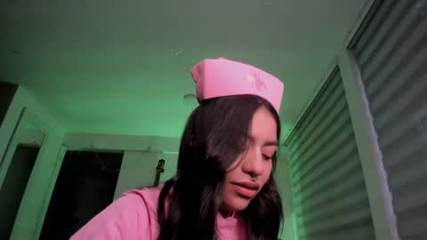 Snapshot of im_mariana chatting on 10.09.25 im_mariana online show from 10.09.25