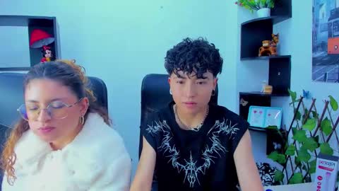 Snapshot of im_mathias chatting on 10.18.25 mathias online show from 10.18.25