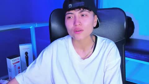 mathias online show from 12.18.25