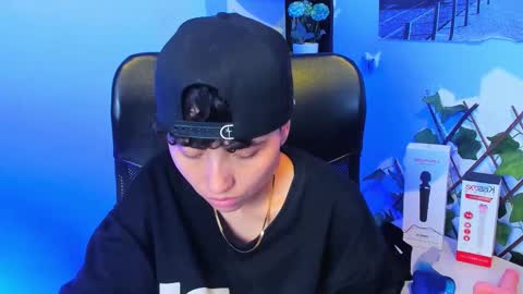 mathias online show from 12.21.25