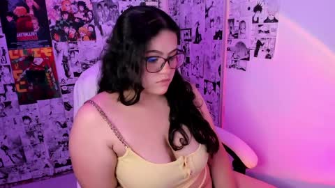 mei mei uwu online show from 04.11.26