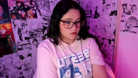 mei mei uwu online show from 04.16.26