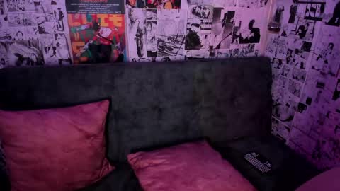 mei mei uwu online show from 05.24.26