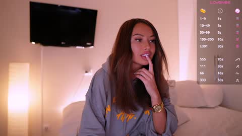 Milla online show from 12.18.24