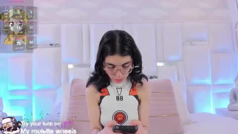 Moly  online show from 03.02.26