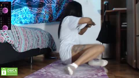 Cutie pie online show from 12.12.24