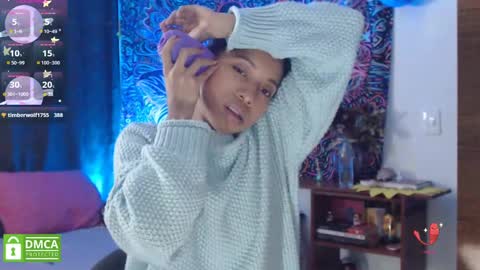Cutie pie online show from 02.19.25