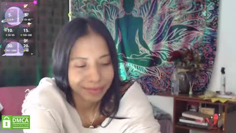 Cutie pie online show from 02.28.25