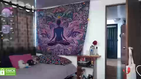 Cutie pie online show from 09.16.25