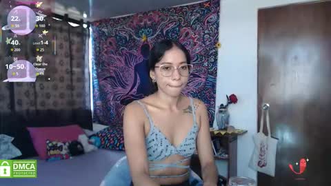 Cutie pie online show from 10.01.25