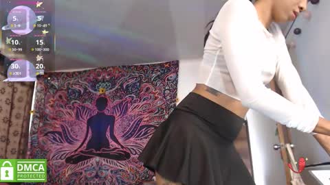 Cutie pie online show from 10.13.25