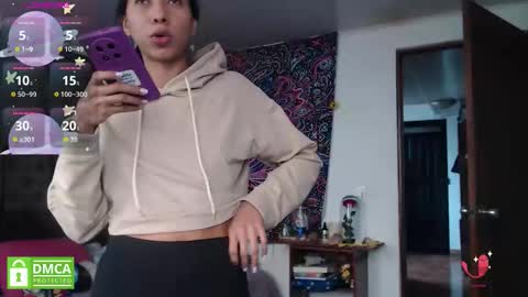 Cutie pie online show from 02.02.26