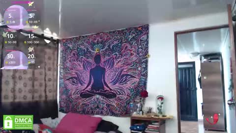 Cutie pie online show from 03.18.26