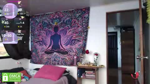 Cutie pie online show from 03.27.26