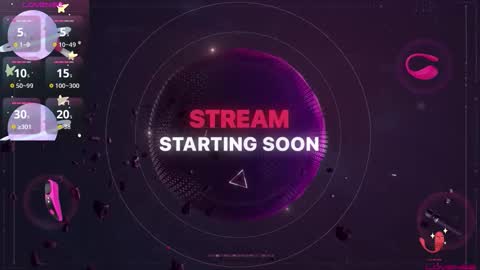 Cutie pie online show from 04.26.26