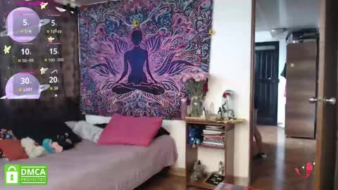Cutie pie online show from 05.21.26