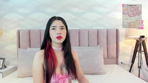 Nika online show from 12.02.24