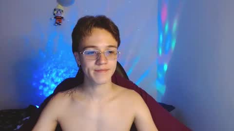 Oliver P online show from 03.10.25