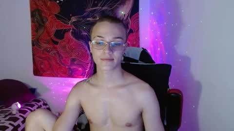 Oliver P online show from 10.05.25