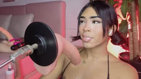 Perla online show from 01.16.26