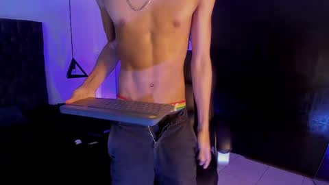 RALF online show from 04.09.26