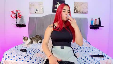 Snapshot of im_riley_ chatting on 02.20.26 im_riley_ online show from 02.20.26