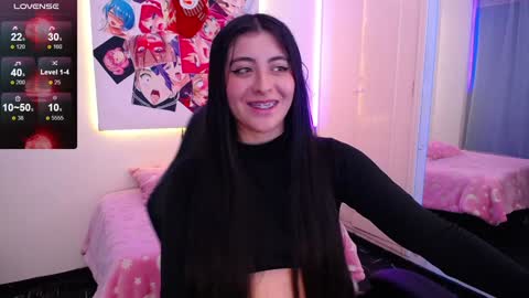 Jade Rosse online show from 12.26.24