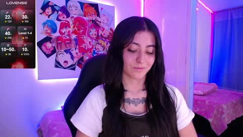 Jade Rosse online show from 01.21.25