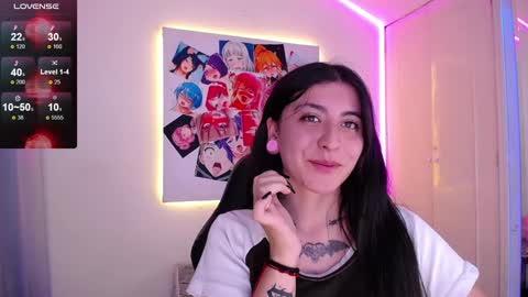 Jade Rosse online show from 01.22.25