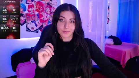 Jade Rosse online show from 02.13.25