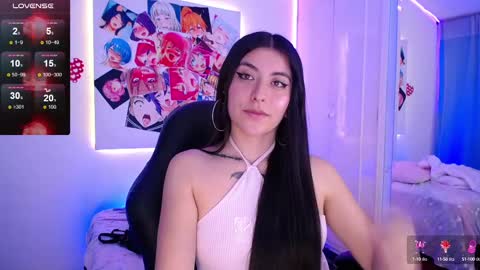 Jade Rosse online show from 02.19.25