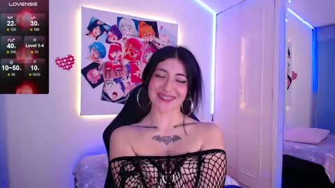 Jade Rosse online show from 02.21.25