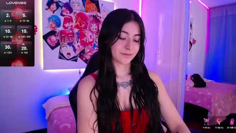 Jade Rosse online show from 02.28.25