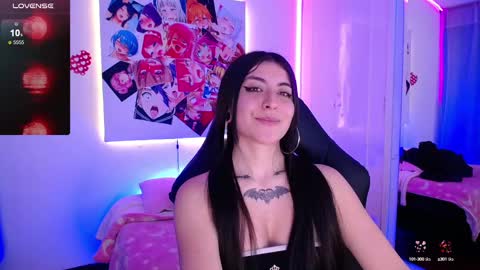 Jade Rosse online show from 03.06.25