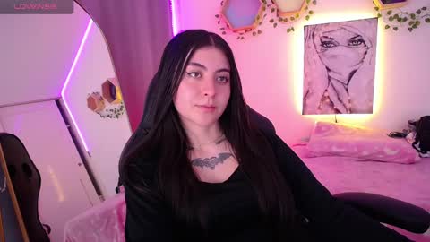 Jade Rosse online show from 09.10.25