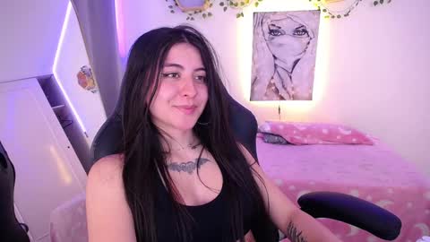 Snapshot of im_rosse_ chatting on 09.23.25 Jade Rosse online show from 09.23.25