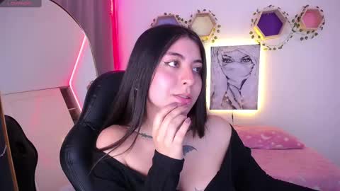 Snapshot of im_rosse_ chatting on 09.29.25 Jade Rosse online show from 09.29.25