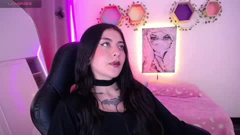 Jade Rosse online show from 11.05.25