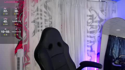 Jade Rosse online show from 05.21.26