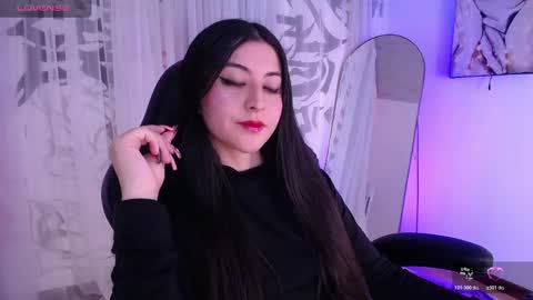 Jade Rosse online show from 05.26.26