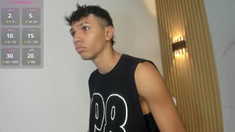 im_sebaslopez online show from 12.23.24