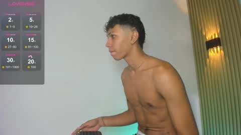 im_sebaslopez online show from 12.28.24
