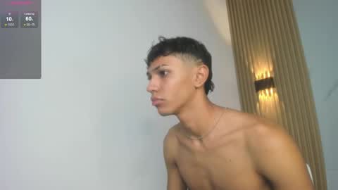 im_sebaslopez online show from 12.29.24