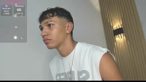 im_sebaslopez online show from 01.08.25