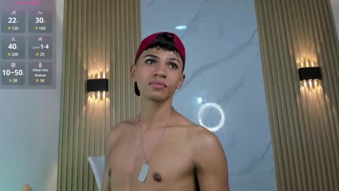 im_sebaslopez online show from 01.12.25