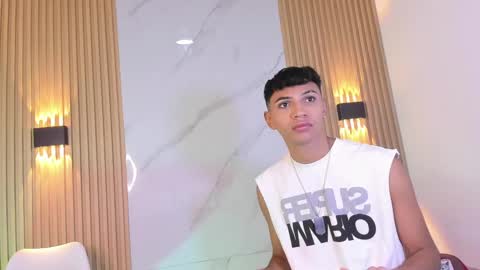 im_sebaslopez online show from 01.17.25