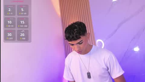 im_sebaslopez online show from 01.19.25