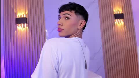 im_sebaslopez online show from 01.19.25