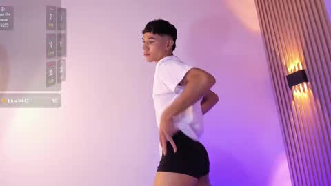 im_sebaslopez online show from 01.23.25