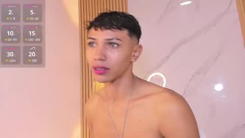 im_sebaslopez online show from 01.24.25